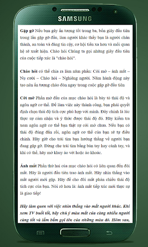 Bi Quyet Thu Hut Bat Ky Ai Screenshot 1