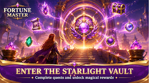 Fortune Master Screenshot 1