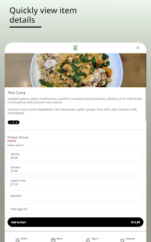 Humbowl Screenshot 3