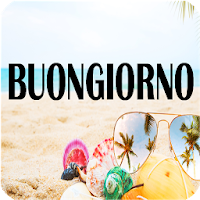 BUONGIORNO, BUON LAVORO E DI RIPOSO