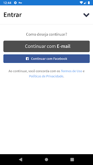 Quarentena Burguer Oficial Screenshot 3