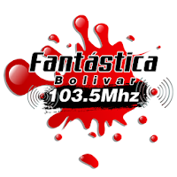 Fantastica Bolivar 103.5