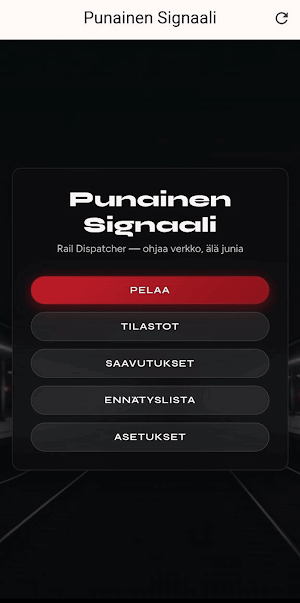 Betrebels Screenshot 1