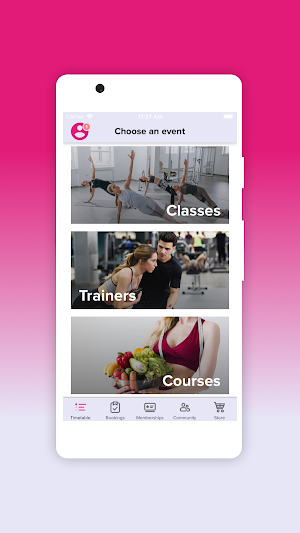 The Wellness Works Screenshot 1