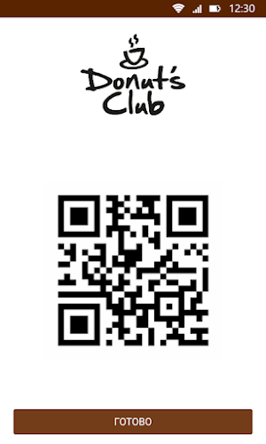 Donut's Club Screenshot 2