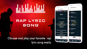 Rap Album Quotes Screenshot 1