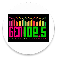 Radio Gen 102.5