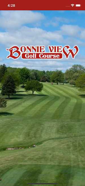 Bonnie View Golf Course Screenshot 0