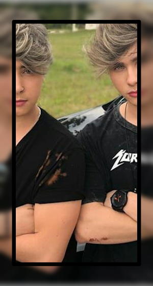 Berti Brothers Wallpaper HD 4K Screenshot 3