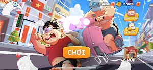 Chạy Deadline Screenshot 0