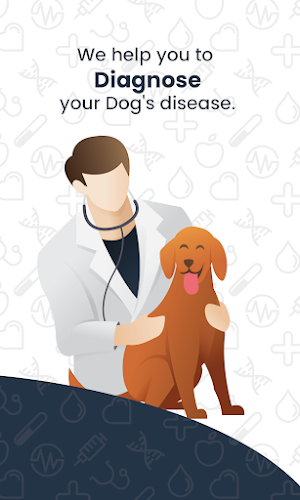 Dog Diseases - Animal Treatments - Pet Diseases Screenshot 0