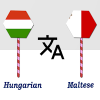 Hungarian Maltese Translator