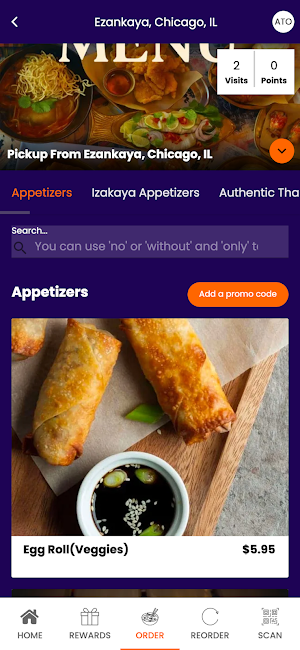 Ezankaya Screenshot 1