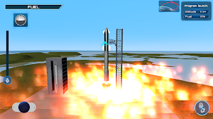 Starship&Heavy Screenshot 1