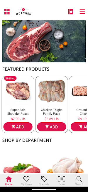 Crown Heights Butcher Screenshot 2