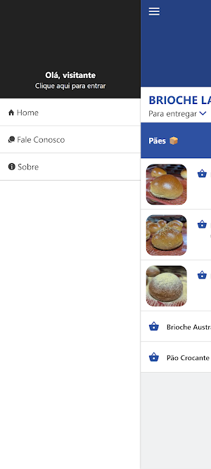 Brioche Lab Screenshot 1