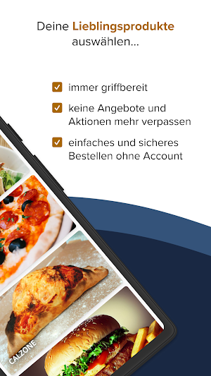 Wittenburg Grill Wittenburg Screenshot 1