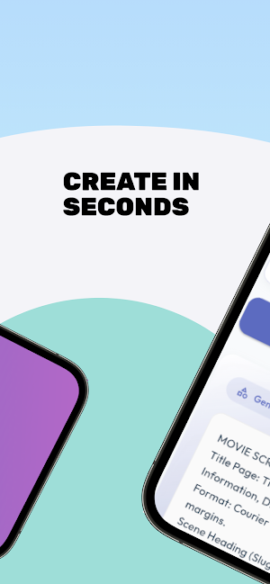 AI Content Generator Screenshot 3