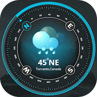 Smart Digital Compass