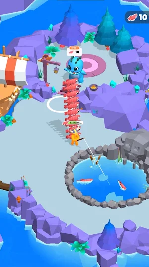 Dragon Island Screenshot 0