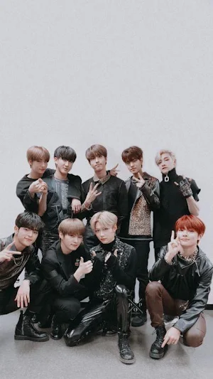 Stray Kids 4K HD Wallpapers 2020 (스트레이키즈) Screenshot 3