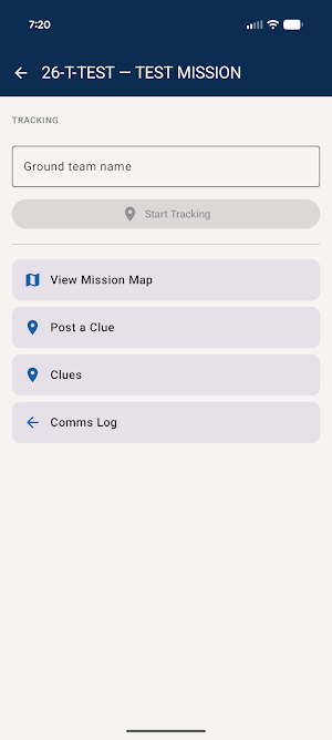 NexusOps Screenshot 1