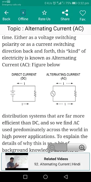 ELECTRICAL SKILLS PRO screenshot 6