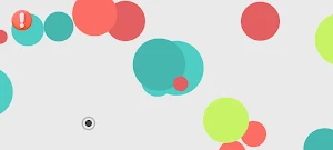 Satellite Snacks Screenshot 2