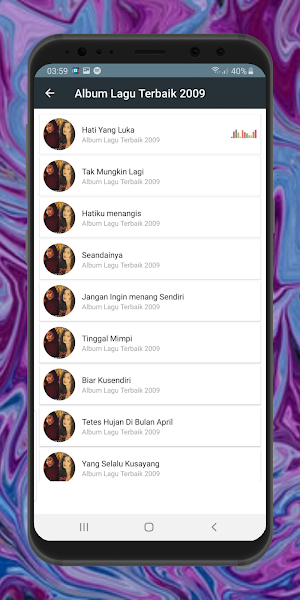 100+ Lagu Betharia Sonata Offline Terlengkap MP3 Screenshot 2
