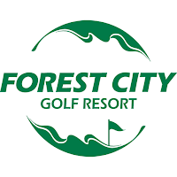 Forest City
