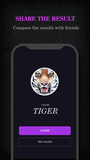 Which Animal Are You - Personality Test Screenshot 2