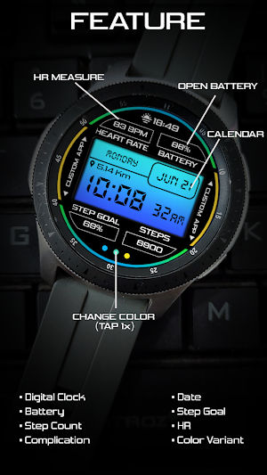 Digitalize 2 Screenshot 0