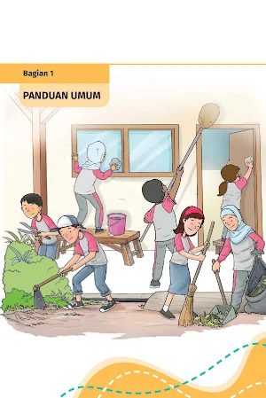 Buku Kerajinan Klas 10 Merdeka Screenshot 2