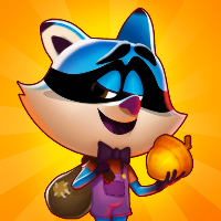 Loot Raccoon