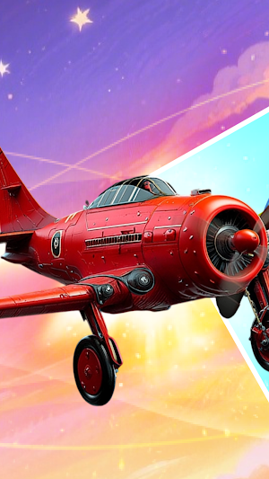 Plane Sniper Screenshot 2
