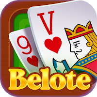 Exoty Online Belote & Coinche