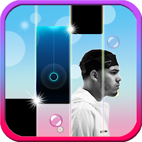 Myke Towers Piano Tiles