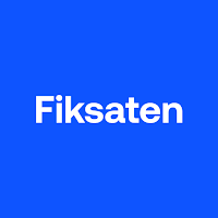 Fiksaten - Tekijä kodin töille