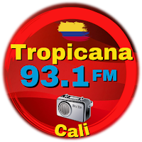 Tropicana Cali 93.1 FM