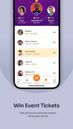 OLOPO Screenshot 2
