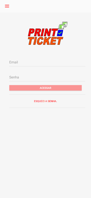 PrintTicket Screenshot 2