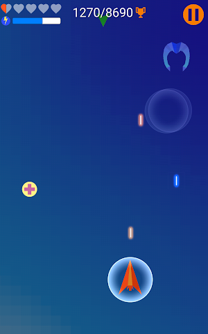 SimpleWar Screenshot 2