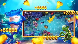 Big Fishing Screenshot 0