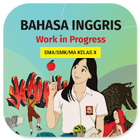 Bahasa Inggris Klas 10 Merdeka