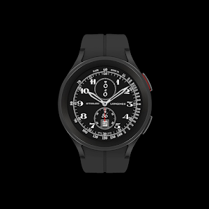 Longines HA Centre Screenshot 0