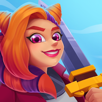 IDLE Crawler RPG