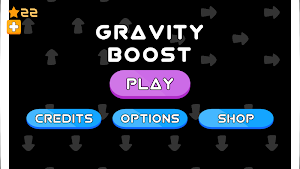Gravity Boost Screenshot 3