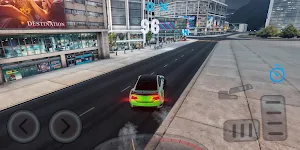 Drift Legends Pro Screenshot 2