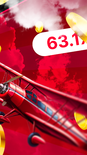 Aviator Screenshot 3