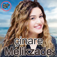 Çinare Melikzade